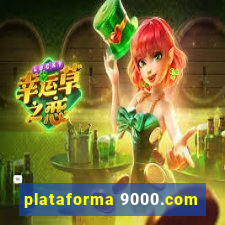 plataforma 9000.com